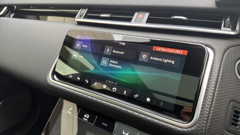 Land Rover Range Rover Velar 2.0 P300 R-Dynamic SE 5dr Auto Petrol Estate